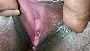 Real Indian stepmom video leaked from home