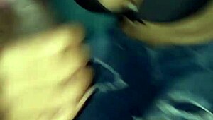 Milf Refuses Stranger Bbc Doggy Style