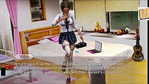 Academy 118 Game Adventure