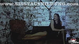 training for german sissy bitches and slaves