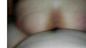 Wow, the Rich Chilean Got Her Pregnant with That Big Ass Fucking!