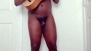 Guitar songs similar to idol musicians