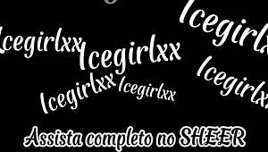 my friend showed me rj beach and his giant rod too.