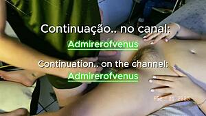 Caught My Little Brother Fucking My Girlfriend While I Was Away