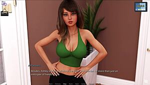 i fell in love with sunshine in this game part 134