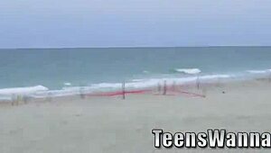 tifucking real teens at wild party feels so damn good