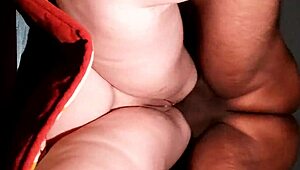 Horny Amateur Gets Her Pussy Satisfied In Homemade Sex