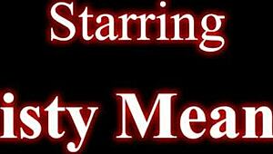 Don’t Tell Your Father Part 1: Misty Meaner’s Curvy Secrets Unveiled