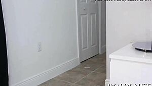 Lucy Tyler Stars in the Best Hardcore POV Blowjob and Fucking Scene