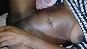 african teen 18+ shaved pussy fucked