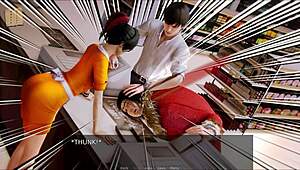 Academy 226 Game Adventure