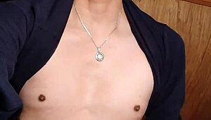 This cuckold shares his story of big cocks