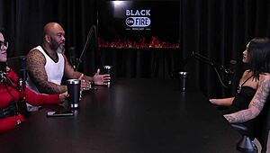 ג'ורדנה גומס יוצרת פורנו בשביל כסף