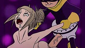 Hentai gallery featuring Mineta multi verse