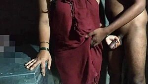 Just had the ever best quick daily bang with a thick Asian.