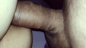 Pov Close-Up Amateur Assfucking Anal in Homemade Video.