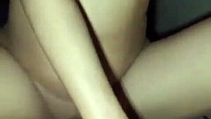 My Indonesian lover cheated after a fight, so wild