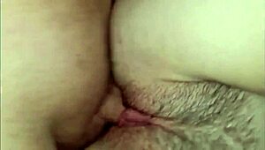Wife fucks strangers and gets creampies