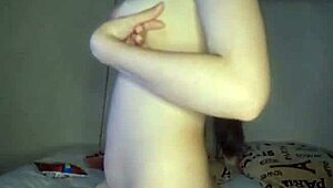 Damn, hot amateur couple trailer sizzles with sex!