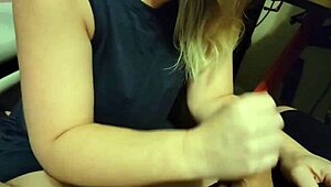 Happy Moanday Her Blowjob Skills Are Mind Blowing 😍