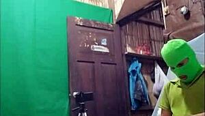 Real Homemade Porn: Stepmom and Stepson Dive into Wild Sexual Fantasies for Fun and Pleasure.