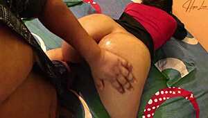 i fucked stepsister hard