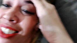 Tattoo made with anal plug in ass