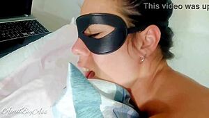 Anal Fuck Spank Deep Throat Real Cum Swallow -Aprilbigass-