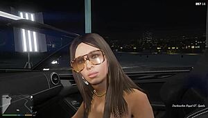 Gta 5 First Person Hooker 11