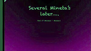 Hentai gallery featuring Mineta multi verse