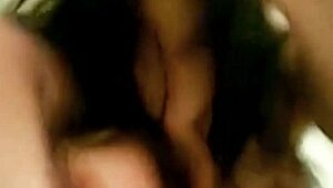 My boyfriend’s uncle seduces me with his sex toys and slaps me on my breasts