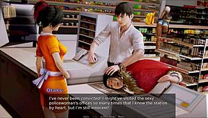 Academy 226 Game Adventure