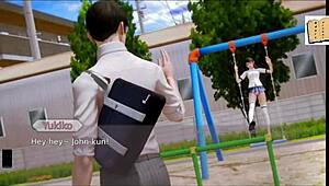 Academy 118 Game Adventure