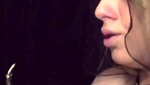 Clockwork Bleu Stuns in Sexy Bathing Video