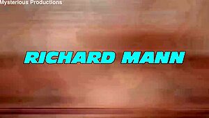 Bbc Coming To Fuck Vicki Verona And Richard Mann