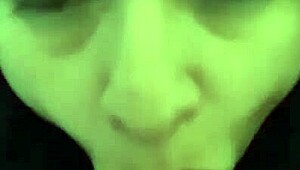 aurora estelar gets creampied in real sex! 🍆💦