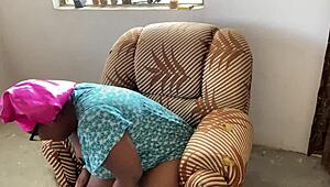 Mummy G O and Stepson Plot Horny Fuck