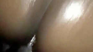 Comendo O Cuzinho Apertado Da Minha Meia Irmã Novinha!