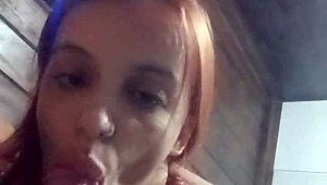 Mamando Na Pica Com Carinho