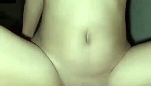 My Indonesian lover cheated after a fight, so wild