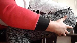 We Mutually Masturbate First Time, Ticklish But Cum Anyway - Lesbian Illusion Girls!