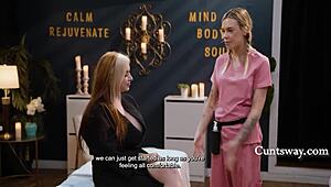 Did I Moan Over Spa Music?