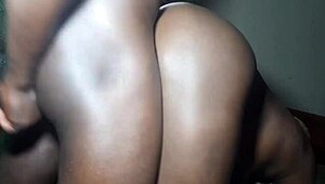 Early Morning Sex To Multiple Creampie With Pornstar European Black