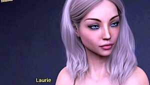 diving into the inside of jennifer 21 game 😎