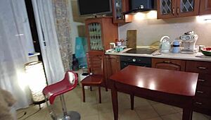 Stepfather’s Friend Drills My Needy Pussy Hard and Raw