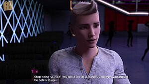 diving into the inside of jennifer 21 game 😎