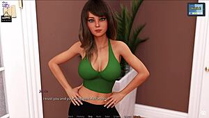 i fell in love with sunshine in this game part 134