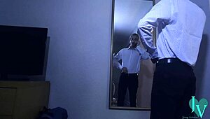 Free Long Distance Jerk Off Instructions by Blonde Jonny Valetine