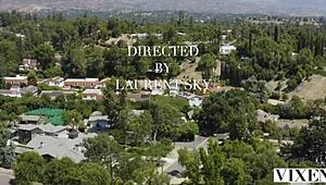 vixen nicole kitt craves cock while mixing business and pleasure