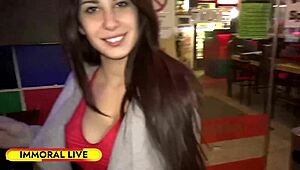 i lured my stepfather's pals into fucking my cum hungry pussy, ayda swinger style